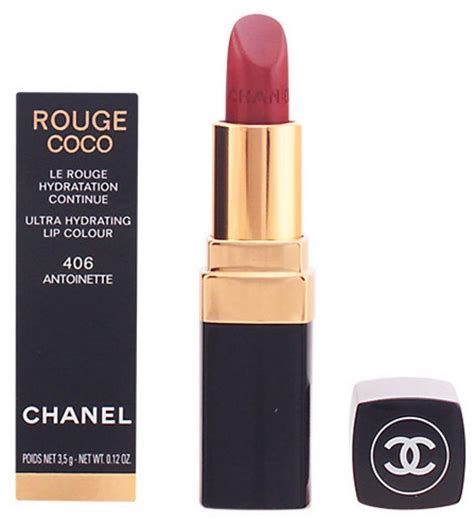 chanel rouge coco etienne lipstick|Chanel Rouge Coco 406 antoinette.